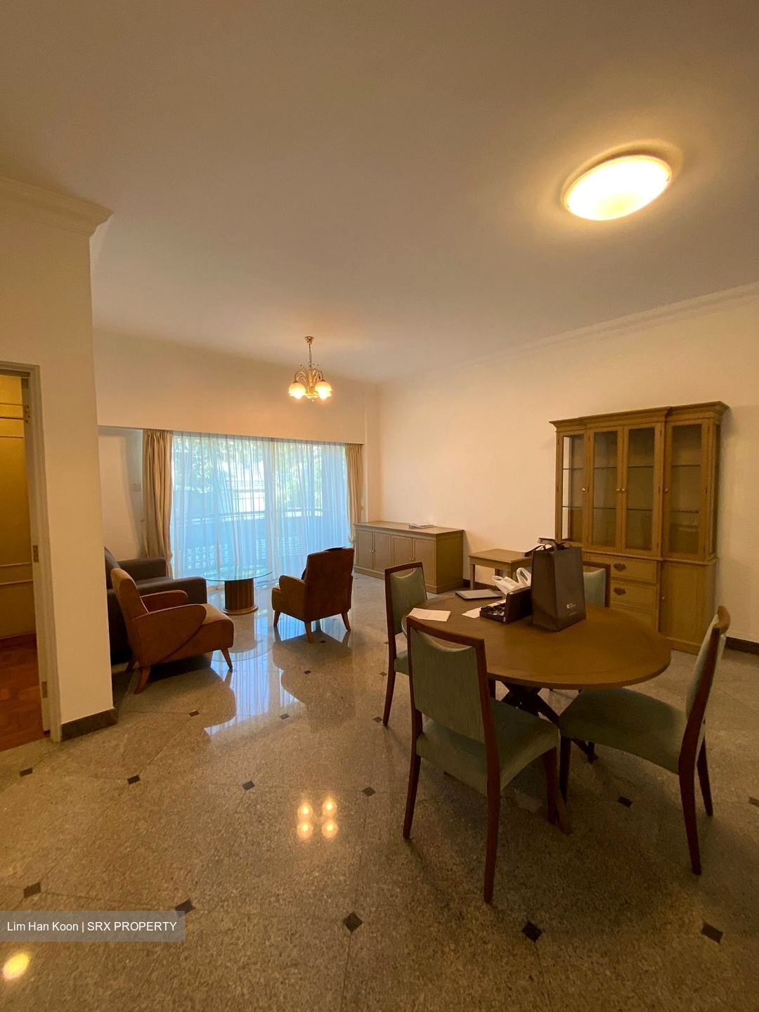 Royal Palm Mansions (D5), Condominium #554978291